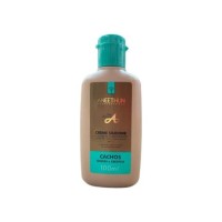 Aneethun Creme Silicone Cachos 100ml