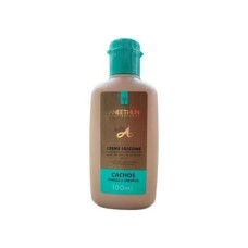 Aneethun Creme Silicone Cachos 100ml