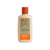 Aneethun Creme Silicone Protecão 100mL