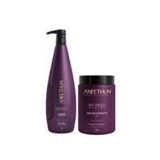 Aneethun Kit Defrizante No Frizz 2 un 