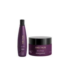 Aneethun Kit Defrizante No Frizz 2 un 