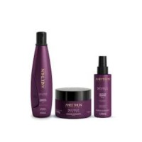 Aneethun Kit Defrizante No Frizz 3 un 