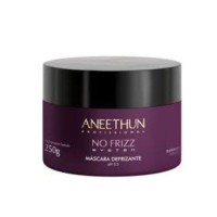 Aneethun Mascar Defrizante No Frizz 250G